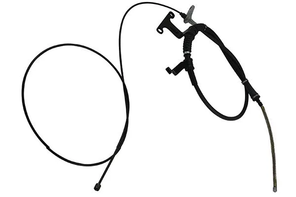 Cable Pull, parking brake (BHC-4083)
