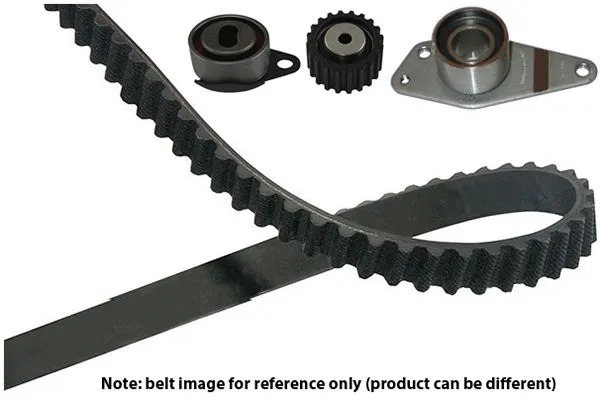 Timing Belt Kit (DKT-5551)