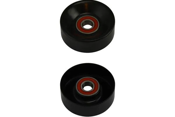 Deflection/Guide Pulley, V-ribbed belt (DIP-9007)