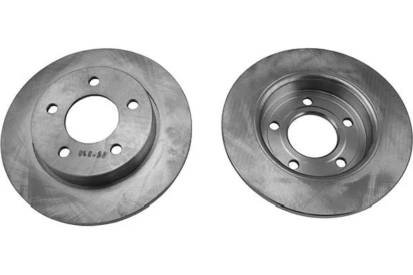 Brake Disc (BR-4763)
