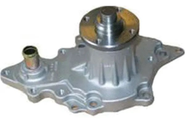 Water Pump, engine cooling (IW-3304)