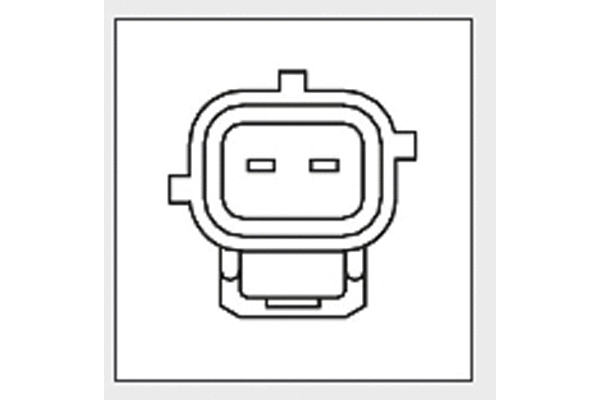 Sensor, intake air temperature (EIT-4501)