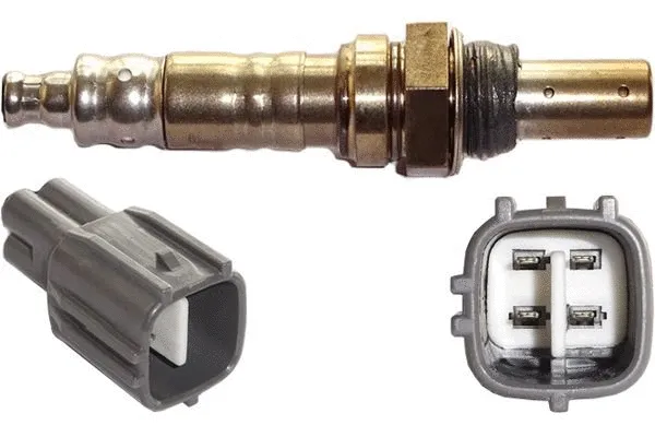 Lambda Sensor (EOS-9022)