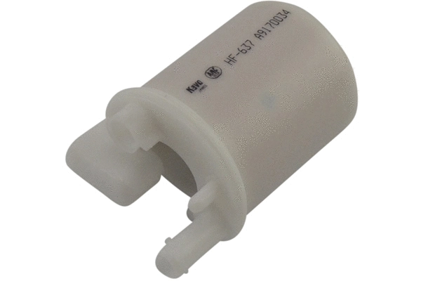 Fuel Filter (HF-637)