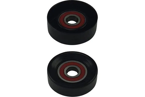 Deflection/Guide Pulley, V-ribbed belt (DIP-3015)