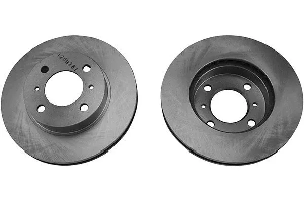 Brake Disc (BR-5724)