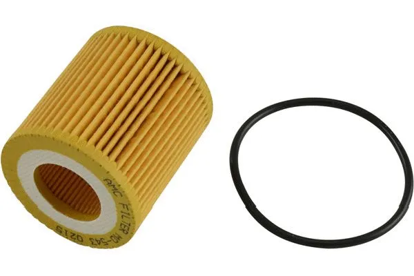 Oil Filter (MO-543)