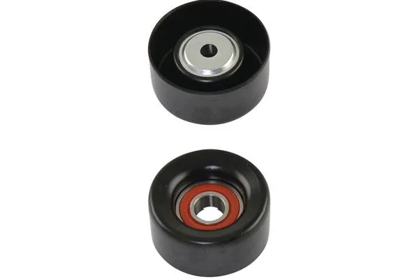 Deflection/Guide Pulley, V-ribbed belt (DIP-2025)