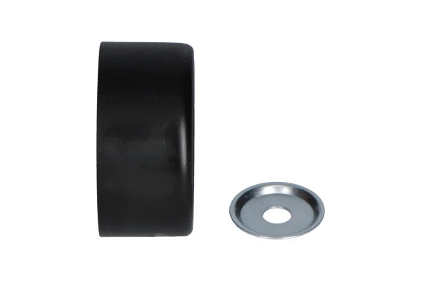 Tensioner Pulley, V-ribbed belt