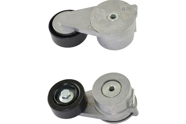 Tensioner Pulley, V-ribbed belt (DTP-3019)