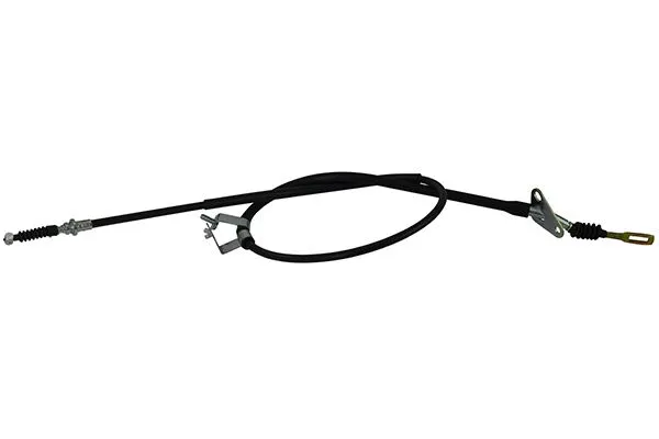 Cable Pull, parking brake (BHC-4593)