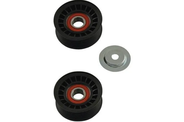 Tensioner Pulley, V-ribbed belt (DTP-4531)