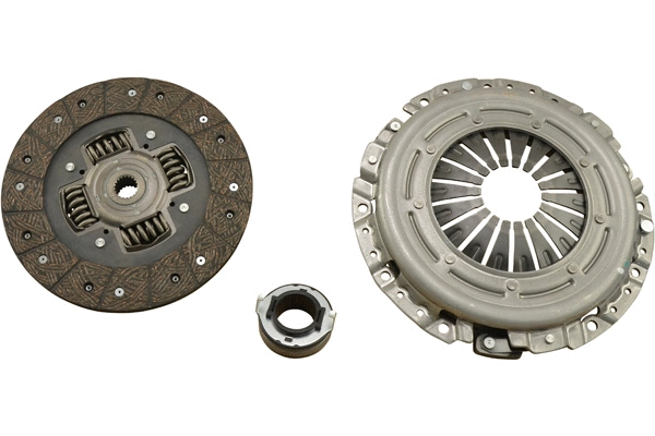 Clutch Kit (CP-1522)