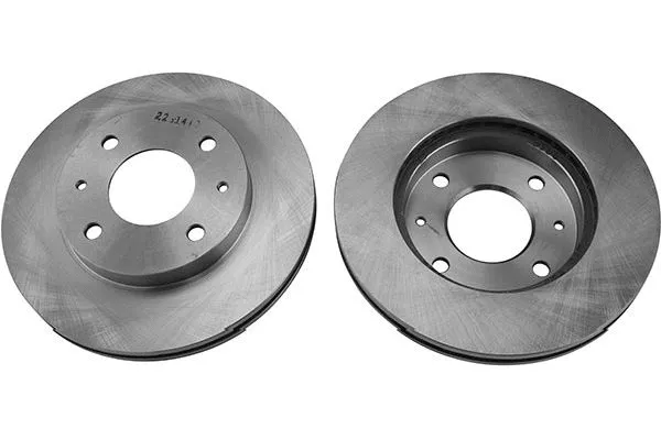 Brake Disc (BR-3205)