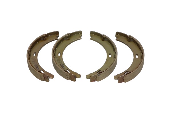 Brake Shoe Set, parking brake