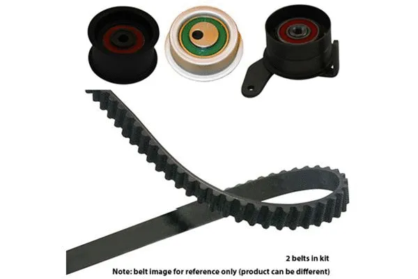 Timing Belt Kit (DKT-5524)