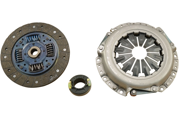 Clutch Kit (CP-1541)