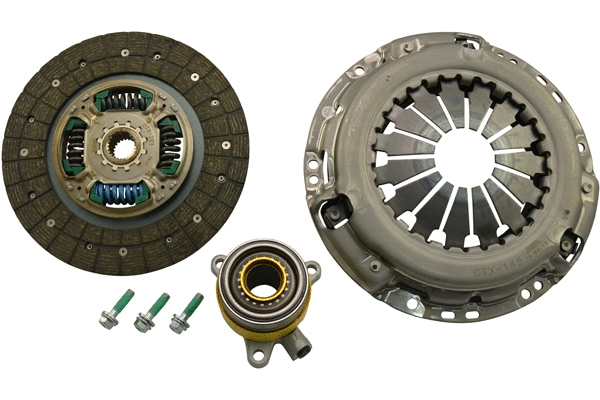 Clutch Kit (CP-1247)