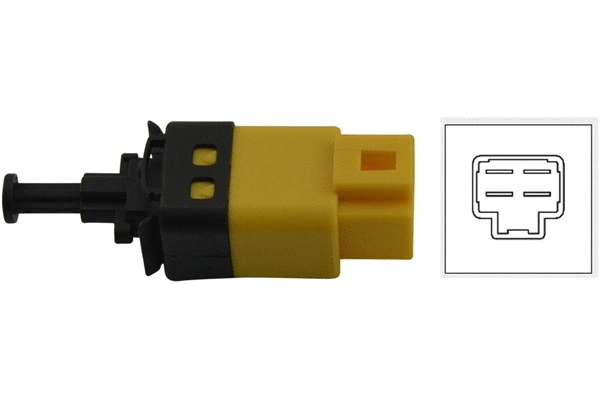 Stop Light Switch (EBL-1006)