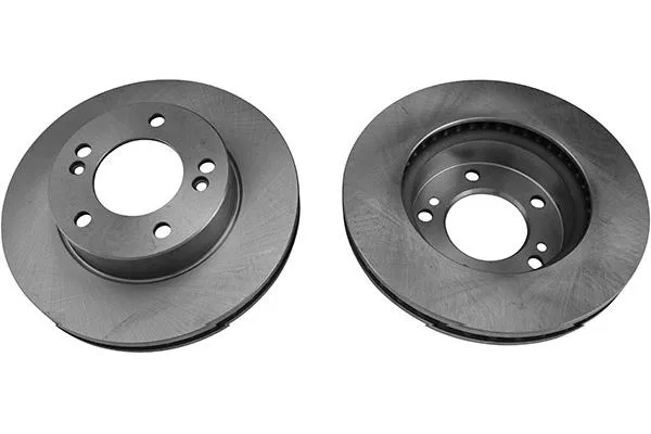Brake Disc (BR-7704)