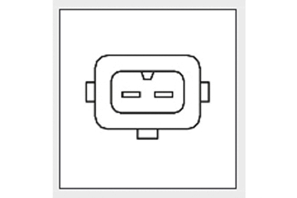 Sensor, intake air temperature (EIT-1004)