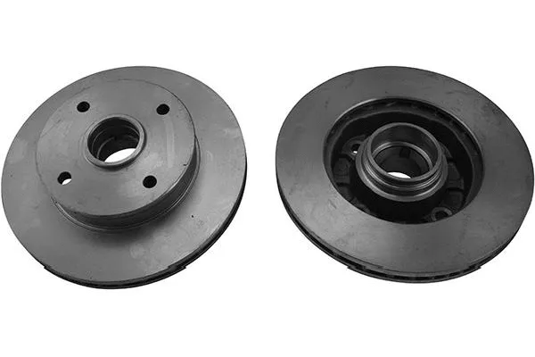 Brake Disc (BR-4704)