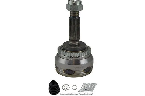 Joint Kit, drive shaft (CV-5512)