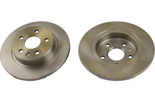 Brake Disc (BR-1219)