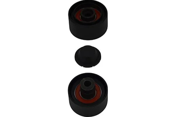 Deflection/Guide Pulley, V-ribbed belt (DIP-4513)