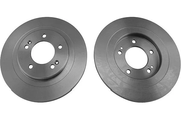 Brake Disc (BR-3262)