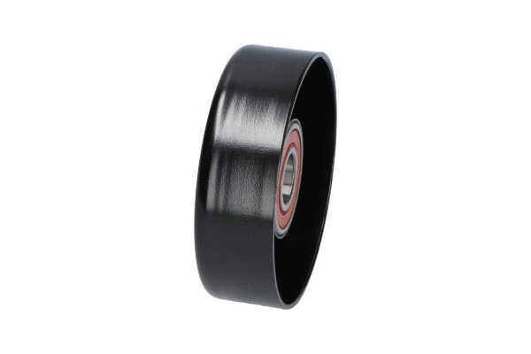 Tensioner Pulley, V-ribbed belt