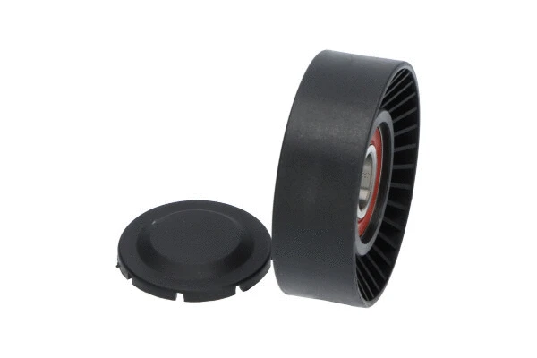 Tensioner Pulley, V-ribbed belt