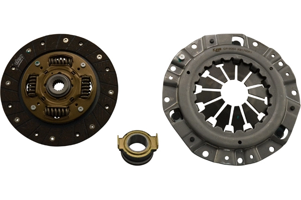 Clutch Kit (CP-9063)