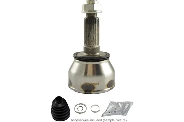 Joint Kit, drive shaft (CV-4536)