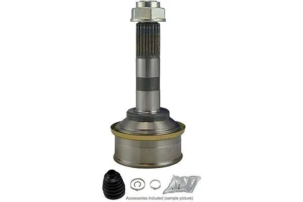 Joint Kit, drive shaft (CV-1505)