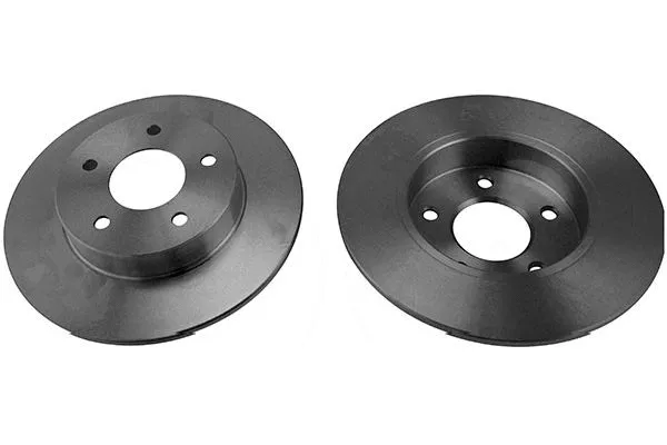 Brake Disc (BR-6764)