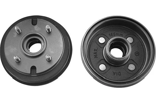 Brake Drum (BD-1853)