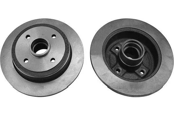 Brake Disc (BR-2206)