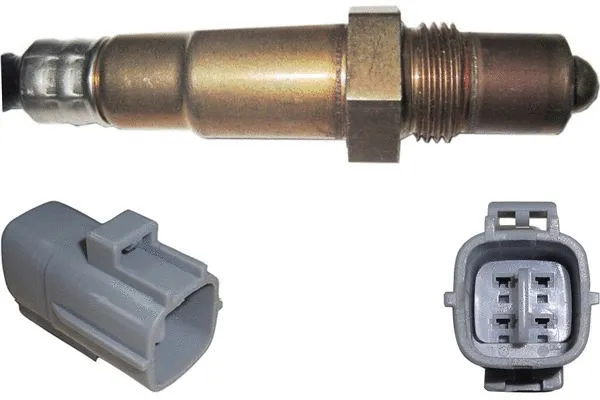 Lambda Sensor (EOS-8510)