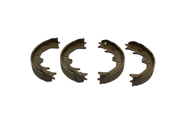 Brake Shoe Set, parking brake