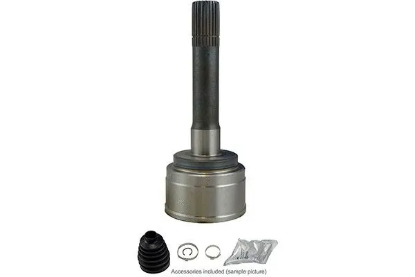 Joint Kit, drive shaft (CV-4509)