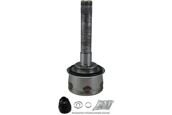 Joint Kit, drive shaft (CV-9031)