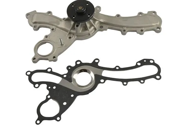 Water Pump, engine cooling (TW-5138)