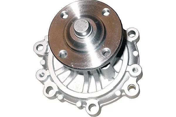 Water Pump, engine cooling (TW-1134)