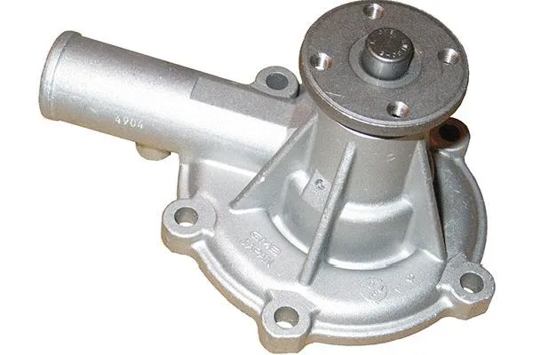 Water Pump, engine cooling (MW-1410)