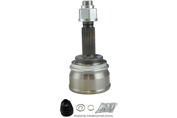 Joint Kit, drive shaft (CV-6508)