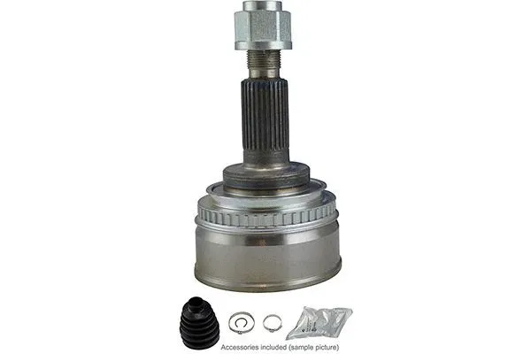 Joint Kit, drive shaft (CV-9025)