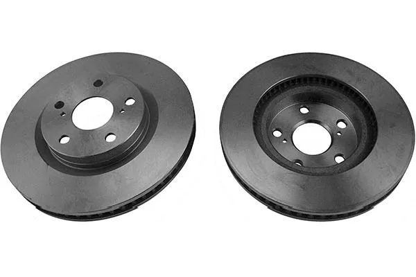 Brake Disc (BR-9472)