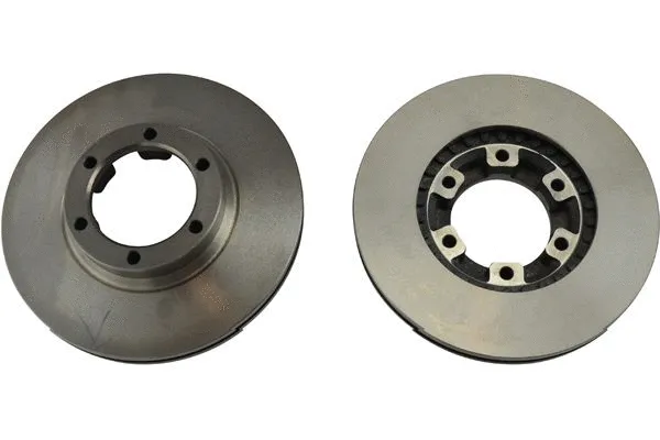 Brake Disc (BR-5708)