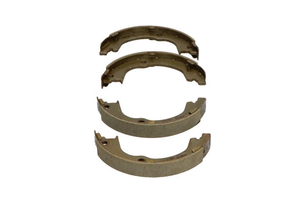 Brake Shoe Set, parking brake